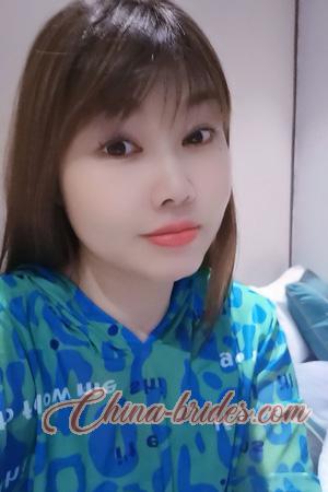 225140 - Kay Age: 45 - China