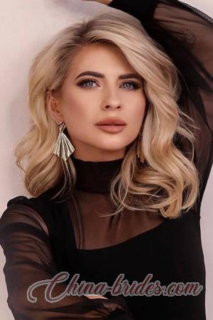 225158 - Liudmyla Age: 45 - Ukraine