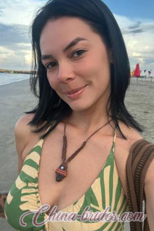 225190 - Erika Age: 27 - Colombia