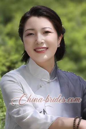 225312 - Sandy Age: 50 - China