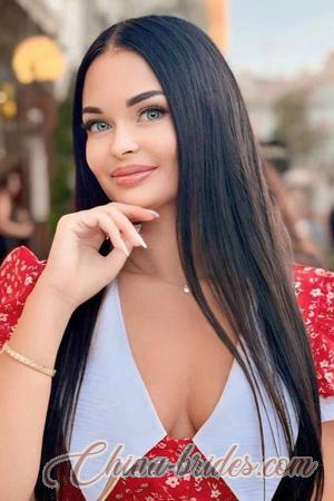 225395 - Viktoriia Age: 33 - Ukraine