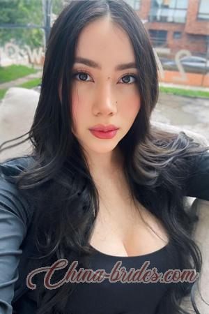 225423 - Nicol Age: 25 - Colombia