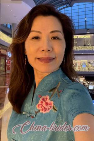 225470 - Julie Age: 60 - China