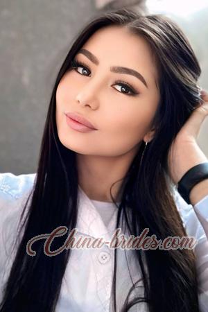 225487 - Aidana Age: 29 - Kyrgyzstan