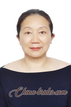 225544 - Samantha Age: 51 - China
