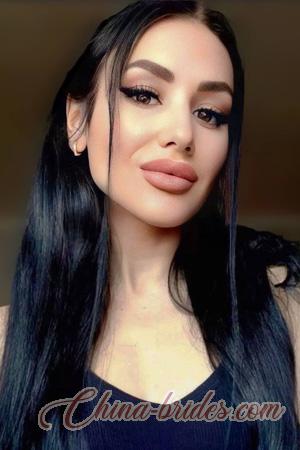 225569 - Yevheniia Age: 36 - Ukraine