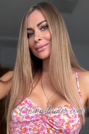 225573 - Evgenia Age: 39 - Ukraine