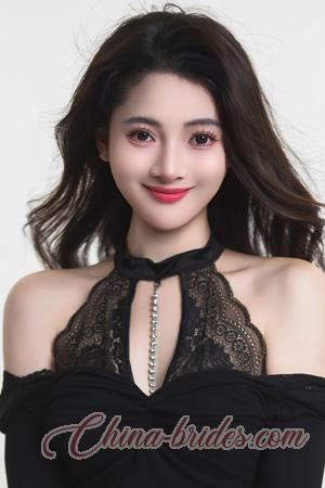 225804 - Ting Age: 23 - China