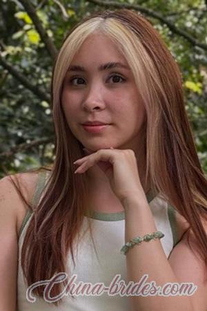 225851 - Karen Age: 23 - Colombia