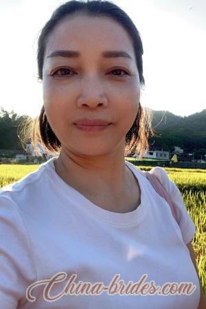 225874 - Joy Age: 54 - China