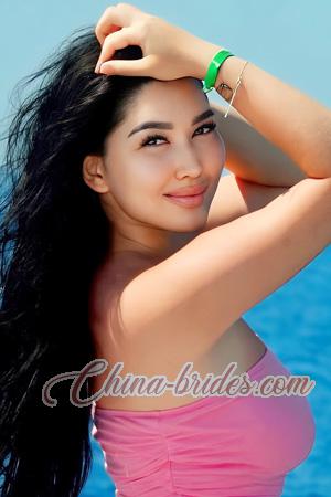 225943 - Gulzada Age: 28 - Kazakhstan