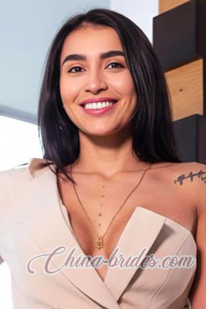 226007 - Lina Age: 38 - Colombia