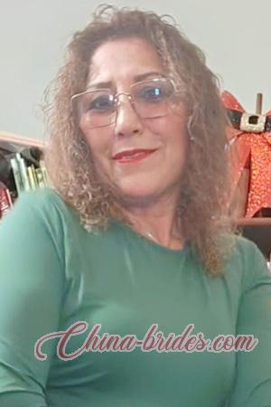 226022 - Margarita Alicia Age: 58 - Mexico