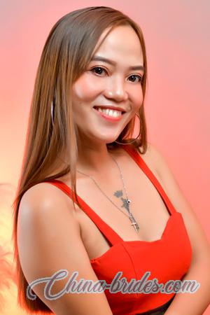 226025 - Prescelyn Age: 32 - Philippines