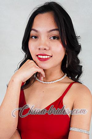 226043 - Cristel Age: 22 - Philippines