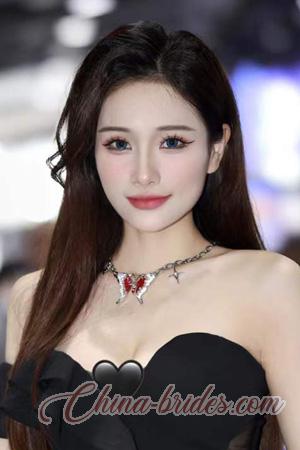 226055 - Panjing Age: 28 - China