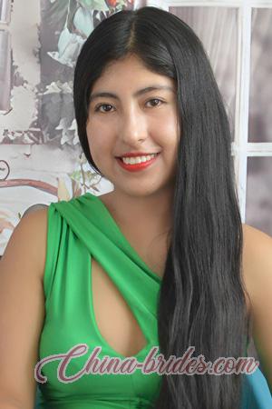 226336 - Helen Age: 20 - Peru