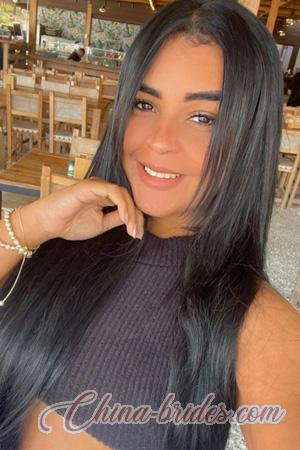 226398 - Yislaine Age: 34 - Colombia