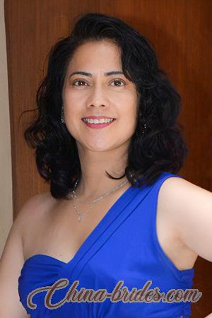 226406 - Leslie Age: 44 - Peru