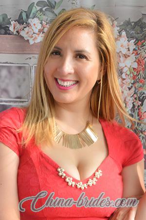 226550 - Andrea Age: 36 - Peru