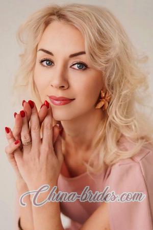 226684 - Lidiia Age: 44 - Ukraine
