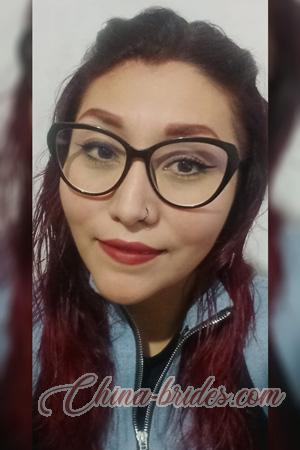 226708 - Aida Elena Age: 34 - Mexico