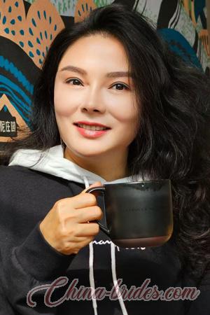 226733 - Lily Age: 48 - China