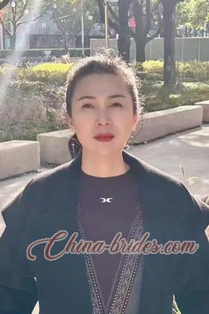 226757 - Tessa Age: 54 - China