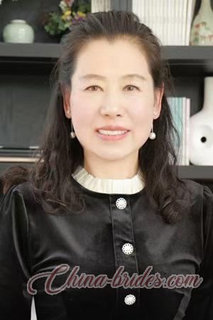 226761 - Lucy Age: 63 - China