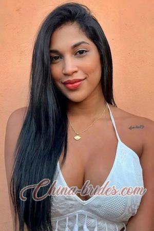 226812 - Cristina Age: 32 - Venezuela