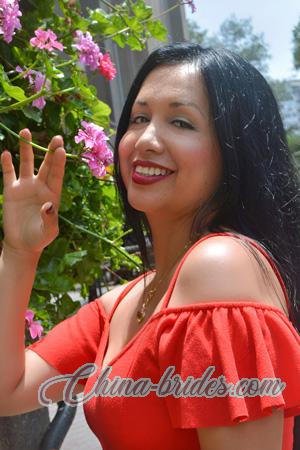 226821 - Edith Age: 40 - Peru