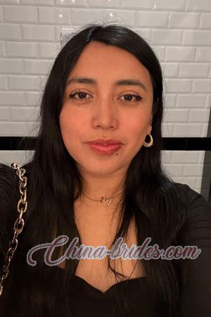 226993 - Karina Age: 35 - Mexico