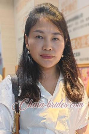 227023 - Yanfei Age: 45 - China