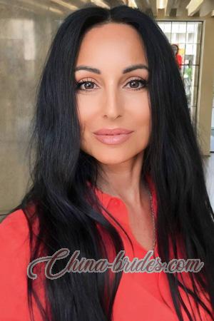 227040 - Olha Age: 56 - Ukraine