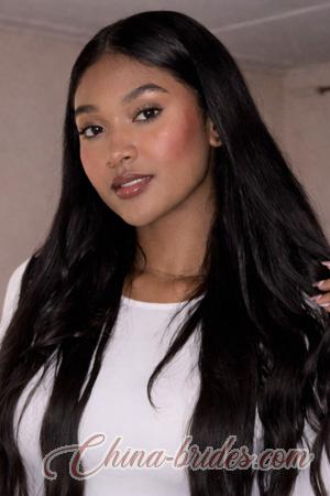 227052 - Erika Age: 22 - Colombia