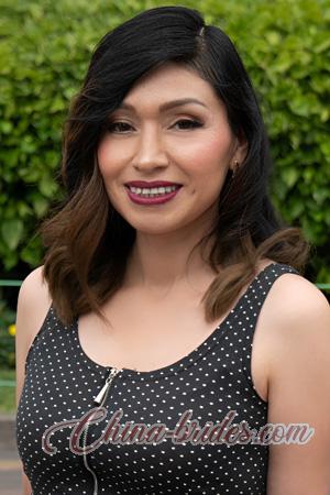 227065 - Elena Age: 41 - Peru