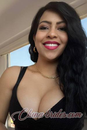 227111 - Claudia Janeth Age: 33 - Mexico