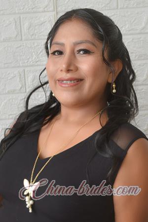 227125 - Miriam Age: 40 - Peru