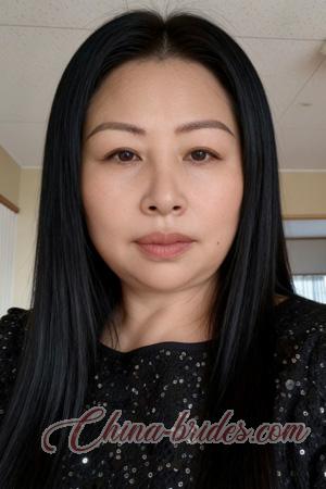 227149 - Yanzhu Age: 52 - China