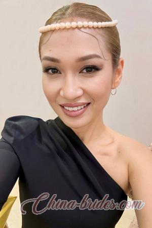 227180 - Zukhra Age: 40 - Kazakhstan