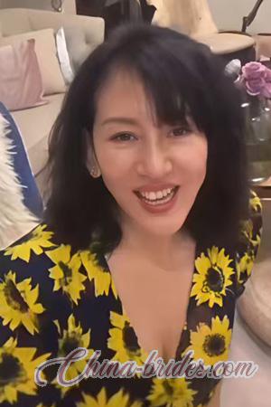 227226 - Michelle Age: 58 - China