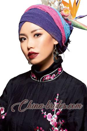 227313 - Longxi Age: 37 - China