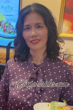 227334 - Anna Age: 56 - China