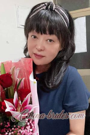 227338 - Fen Age: 55 - China