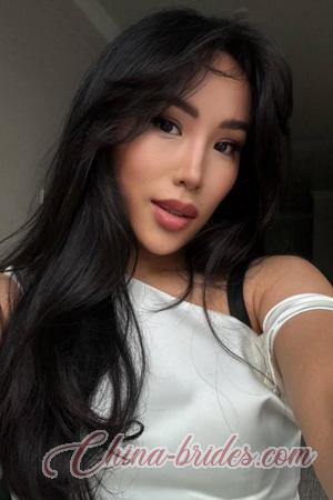 227348 - Zhansaya Age: 37 - Kazakhstan