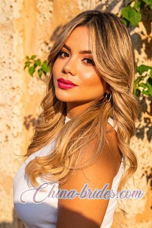 227368 - Lilibet Age: 43 - Colombia