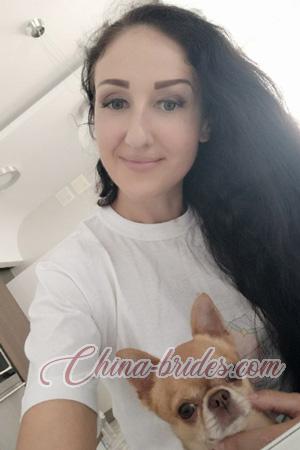 227397 - Elizabeth Age: 43 - Ukraine