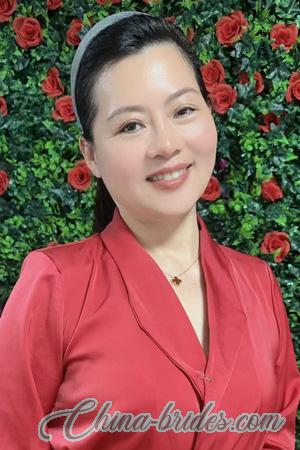 227638 - Grace Age: 49 - China