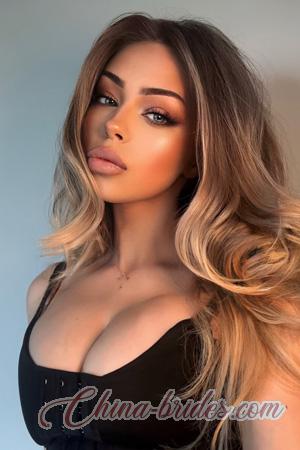 227652 - Oleksandra Age: 22 - Ukraine