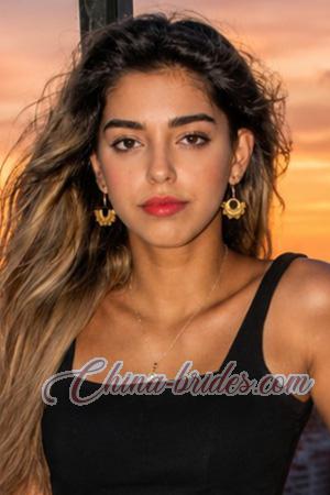 227684 - Mariam Age: 24 - Colombia